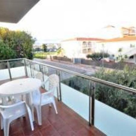 Lluis Millet 52 Apartment Apt1 Cambrils Exterior foto