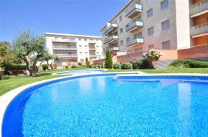 Lluis Millet 52 Apartment Apt1 Cambrils Exterior foto