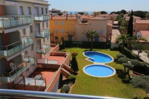 Lluis Millet 52 Apartment Apt1 Cambrils Exterior foto