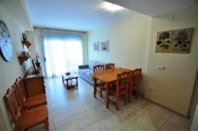 Lluis Millet 52 Apartment Apt1 Cambrils Exterior foto