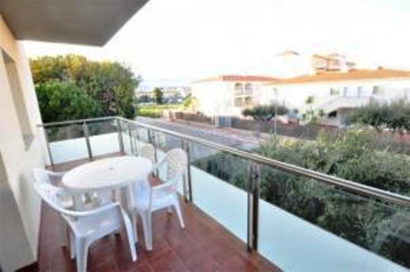 Lluis Millet 52 Apartment Apt1 Cambrils Exterior foto